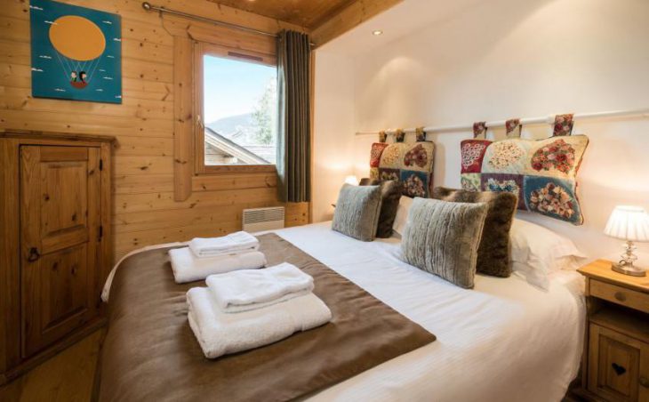 Chalet Sophie in La Tania , France image 6 